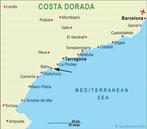 Appartement de vacances avec piscine à Salou, Costa Dorada,, Vacances