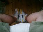 nike air max maat 43, Kleding | Heren, Schoenen, Wit, Nike, Ophalen of Verzenden, Sneakers