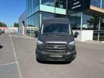 Ford Transit 2T 350L L3H2 130PK AUTOMAAT, Auto's, 1998 cc, Stof, 4 cilinders, Diesel