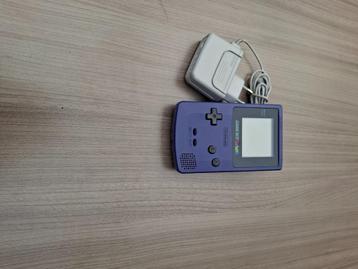 gameboy color  beschikbaar voor biedingen