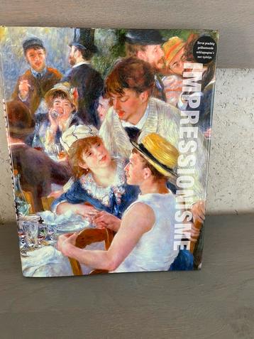 Boek: Impressionisme/ in nieuwe staat beschikbaar voor biedingen