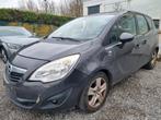 OPEL MERIVA 1.7 CDTI 2013 AIRCO 280.000 KM PRIJS 1000€, Euro 5, Bedrijf, Diesel, Meriva