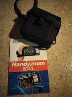 Oud fototoestel, Verzamelen, Ophalen, Fototoestel