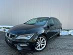 Seat Leon break FR 150pk benzine, Auto's, Seat, Voorwielaandrijving, 1498 cc, 4 cilinders, Leon