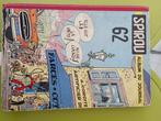 Album recueil journal Spirou 62 de 57 complet (n1000) tbe, Verzenden, 1940 tot 1960, Krant