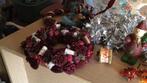 Kerstgerief allerhande GRATIS, Ophalen, Gebruikt