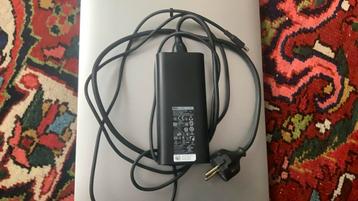 Power adapter DELL 130w beschikbaar voor biedingen