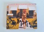 CD Axelle Red met handtekening, Cd's en Dvd's, Ophalen of Verzenden