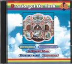CD Draaiorgel De Turk, Cd's en Dvd's, Ophalen, Zo goed als nieuw