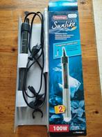 Aquarium 50 x 24 x 22.5 met warmtepomp en filter, Dieren en Toebehoren, Ophalen