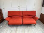 Veranda sofa door Vico Magistretti voor Cassina, Maison & Meubles, Comme neuf, Enlèvement ou Envoi