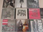 Lot arno 12 albums 1 geseald, Ophalen of Verzenden