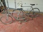 2x peugeot retro fietsen, Fietsen en Brommers, Ophalen of Verzenden