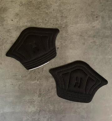 Hielbescherming schoenen beschikbaar voor biedingen