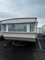 PARKING 2 CLIPPER 1000x350/2 SLPK DUBBEL GLAS INCL TRANSPORT, Caravans en Kamperen