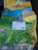 Lege zakken, Enlèvement