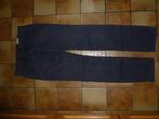 blauwe heren broek, tom tailor, 32/36, Kleding | Heren, Ophalen of Verzenden, Tom Tailor
