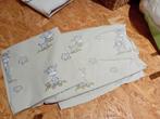 Dekbedovertrek babybed, Kinderen en Baby's, Ophalen, Dekbedovertrek