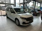 Ford Tourneo Connect ROLSTOELWAGEN EN 5 ZITPLAATSEN, Auto's, Ford, Automaat, Stof, 1498 cc, 4 cilinders