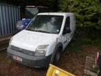 Ford Connect Utility Vrachtwagen (2008-182.071 km), Auto's, Overige brandstoffen, Bedrijf, Ford, Te koop