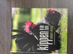 Boeken ivm moestuin en dieren, Boeken, Ophalen