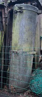 Ton, Ophalen, Gebruikt