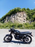 Bullit Hunt 125cc, Motoren, Particulier, 125 cc, 1 cilinder