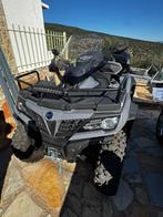 Quad CFMOTO CFORCE 1000 2023 - Buitenkans!!!, Motoren, 2 cilinders, Meer dan 35 kW, 963 cc