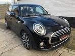 mini cooper automaat met garantie!!, Auto's, Stof, Euro 6, Zwart, 3 cilinders