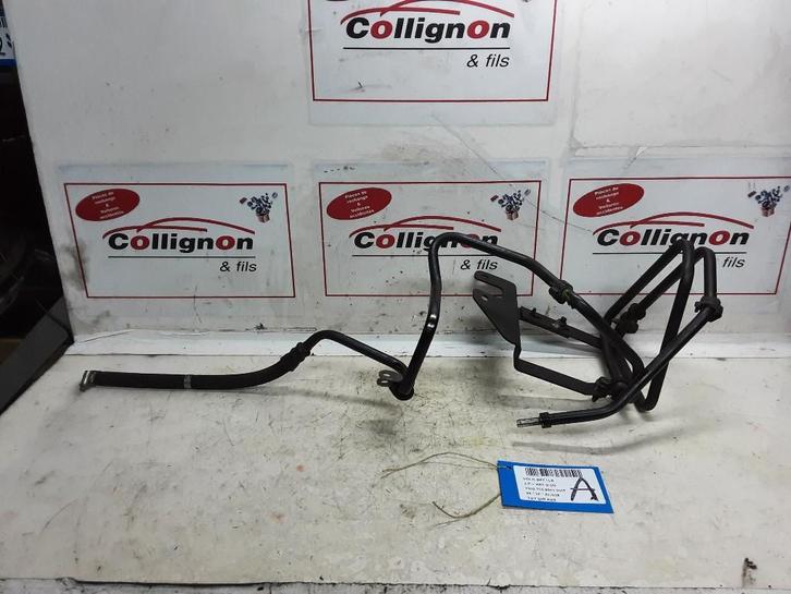 STUURBEKRACHTIGINGSLEIDING New Beetle (9C1 / 9G1), Auto-onderdelen, Besturing, Volkswagen, Gebruikt