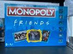 Monopoly Friends nieuw!, Enlèvement ou Envoi, Neuf