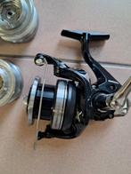 Shimano aero 4000fa, Ophalen, Zo goed als nieuw, Molen