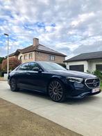 Mercedes-Benz E220 D Mild-Hybrid Nieuw Model Full Option, Auto's, Euro 6, Diesel, Particulier, Te koop