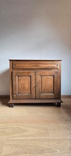 Dressoir, Ophalen of Verzenden