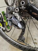 fiets, Ophalen, Gebruikt