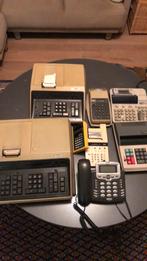 Oude rekenmachines !, Ophalen, Gebruikt