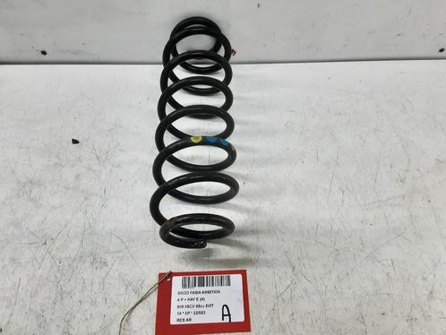 SCHROEFVEER ACHTER Skoda Fabia III (NJ3) (01-2014/06-2021), Auto-onderdelen, Ophanging en Onderstel, Skoda, Gebruikt