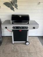 Barbecook, Ophalen, Zo goed als nieuw