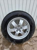 Audi  velgen, Auto-onderdelen, Banden en Velgen, Ophalen, Velg(en)