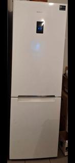 Gratis Samsung koelkast – werkt goed –, Elektronische apparatuur, Koelkasten en IJskasten, Ophalen