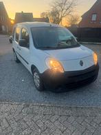 Renault Kangoo 1.5 DCI, Auto's, Bestelwagens en Lichte vracht, Renault, Particulier, Elektrische ramen, Te koop