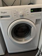 Whirlpool wasmachine 7kg A+++ 1400rpm - AWO/C 7350, Elektronische apparatuur, Ophalen, Gebruikt, 85 tot 90 cm, 1200 tot 1600 toeren
