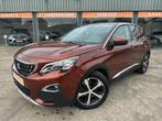Peugeot 3008, 1.2i, Automaat, 2017, 53.833km's + Garantie, Auto's, https://public.car-pass.be/vhr/501acd73-9229-4c4a-a7e0-979ac218623e