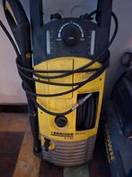 Karcher k7.85  met werk aan, Jardin & Terrasse, Nettoyeurs haute pression, Enlèvement