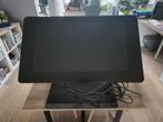Wacom Cintiq Pro 24” + Ergonomische Stand (2021), Ophalen of Verzenden, Zo goed als nieuw, DisplayPort