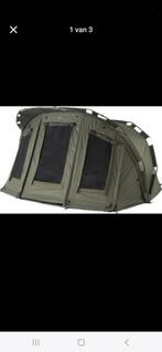 Jrc extreme TX 1 persoons tent, Watersport en Boten, Ophalen, Zo goed als nieuw