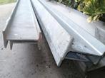 Poutrellen/stalen balken. Verzinkt. IPE 120/64, Doe-het-zelf en Bouw, Ophalen