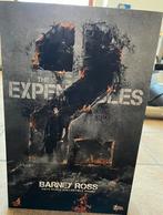 Hot Toys MMS194 - The Expendables 2 Barney Ross, Verzamelen, Beelden en Beeldjes, Ophalen of Verzenden