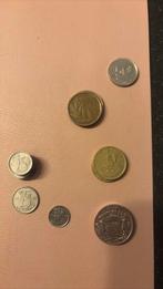 Oude belgische muntstukken, Postzegels en Munten, Munten | Europa | Euromunten, Ophalen of Verzenden, 10 cent