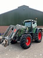 Fendt 714 vario tms, Zakelijke goederen, Landbouw | Tractoren, Ophalen, Fendt